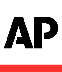 Logo - AP, Associated Press