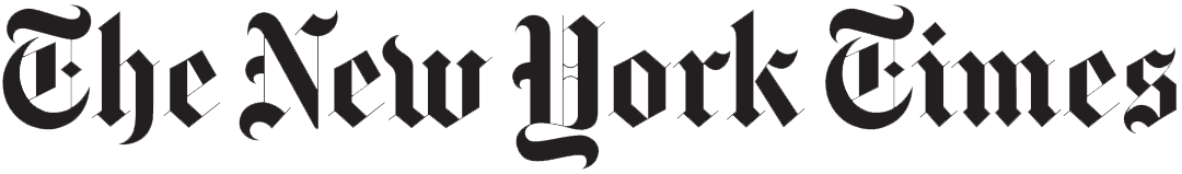 Logo - The New York Times